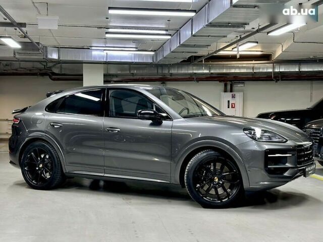 Порше Каен, объемом двигателя 4 л и пробегом 14 тыс. км за 188000 $, фото 6 на Automoto.ua