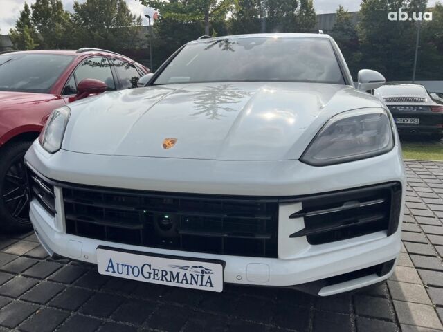 Порше Cayenne, об'ємом двигуна 3 л та пробігом 1 тис. км за 135415 $, фото 10 на Automoto.ua