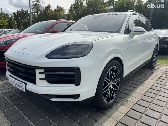 Порше Cayenne, об'ємом двигуна 3 л та пробігом 1 тис. км за 135415 $, фото 7 на Automoto.ua
