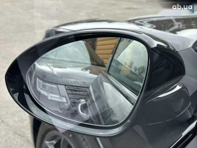 Порше Каен, объемом двигателя 4 л и пробегом 1 тыс. км за 194999 $, фото 24 на Automoto.ua