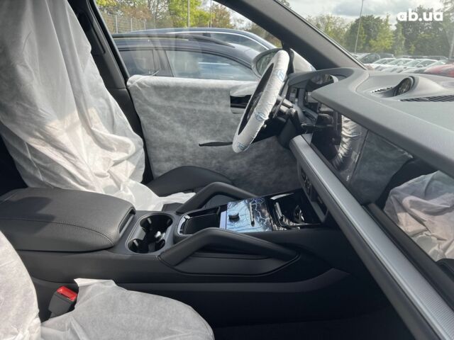 Порше Каен, объемом двигателя 3 л и пробегом 0 тыс. км за 148240 $, фото 30 на Automoto.ua