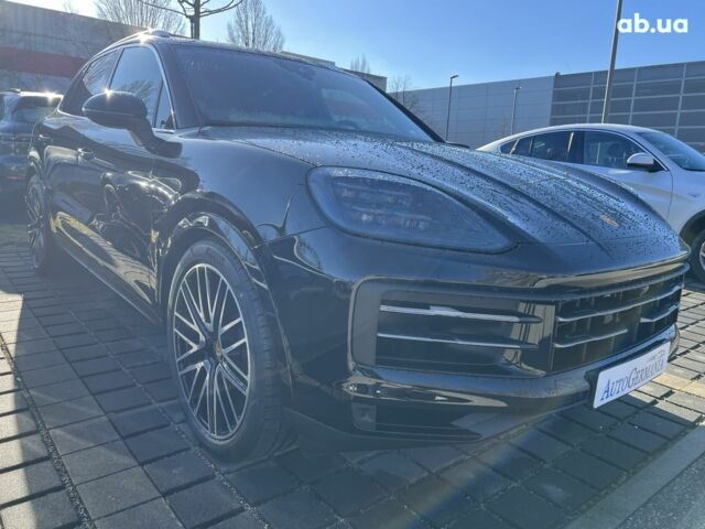 Порше Каен, объемом двигателя 3 л и пробегом 1 тыс. км за 130851 $, фото 9 на Automoto.ua