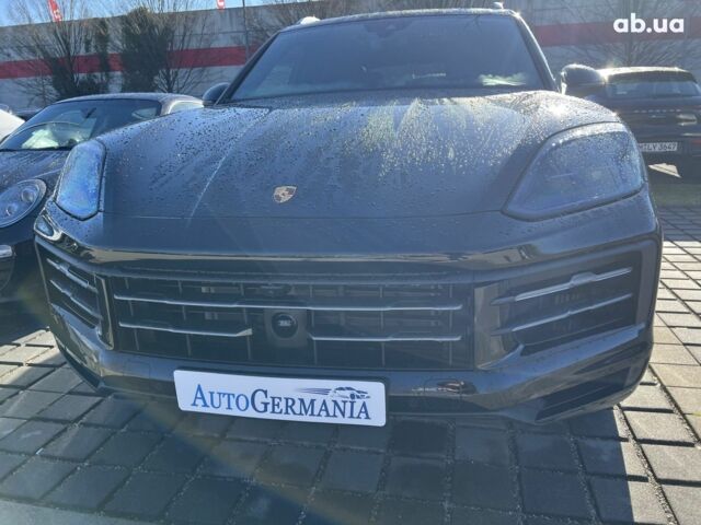 Порше Каен, объемом двигателя 3 л и пробегом 1 тыс. км за 130851 $, фото 6 на Automoto.ua