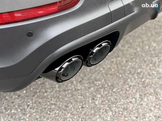 Порше Cayenne, об'ємом двигуна 0 л та пробігом 8 тис. км за 145000 $, фото 25 на Automoto.ua