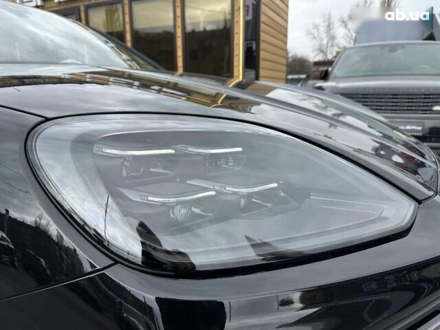 Порше Каен, объемом двигателя 4 л и пробегом 1 тыс. км за 194999 $, фото 8 на Automoto.ua
