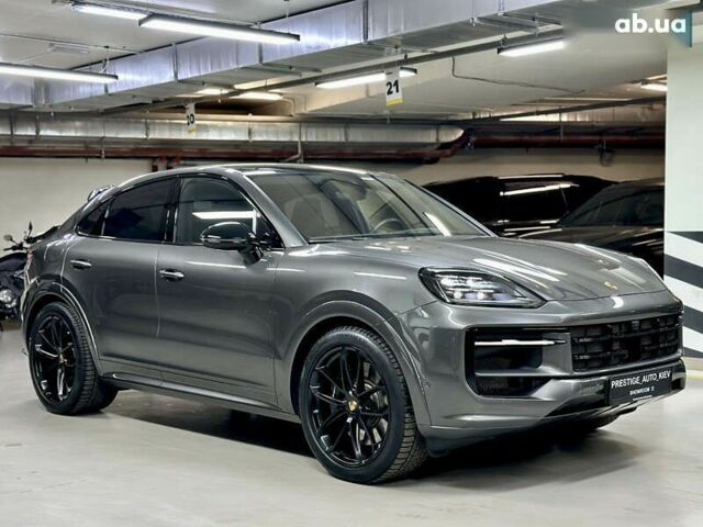Порше Каен, объемом двигателя 4 л и пробегом 14 тыс. км за 188000 $, фото 17 на Automoto.ua