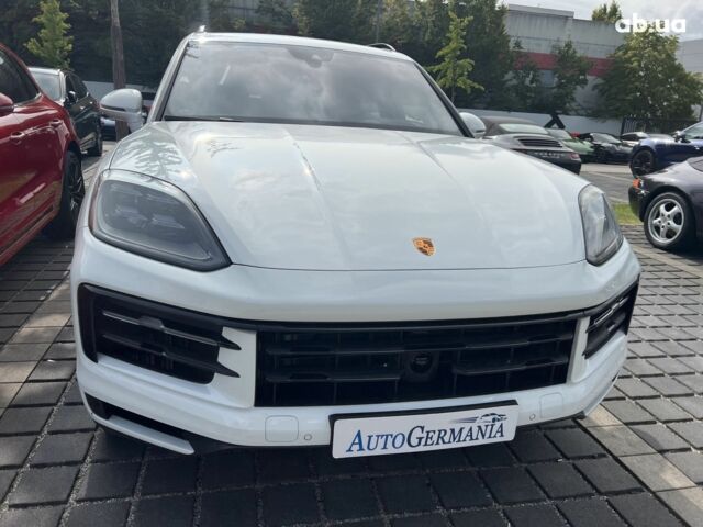 Порше Cayenne, об'ємом двигуна 3 л та пробігом 1 тис. км за 135415 $, фото 13 на Automoto.ua