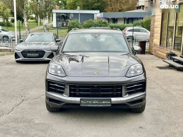 Порше Cayenne, об'ємом двигуна 3 л та пробігом 1 тис. км за 131500 $, фото 4 на Automoto.ua