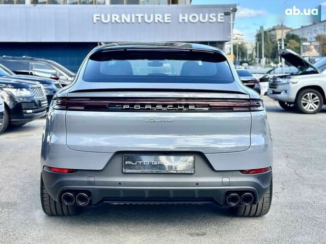 Порше Cayenne, об'ємом двигуна 3 л та пробігом 1 тис. км за 154000 $, фото 6 на Automoto.ua