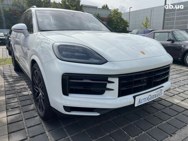 Порше Cayenne, об'ємом двигуна 3 л та пробігом 1 тис. км за 135415 $, фото 3 на Automoto.ua