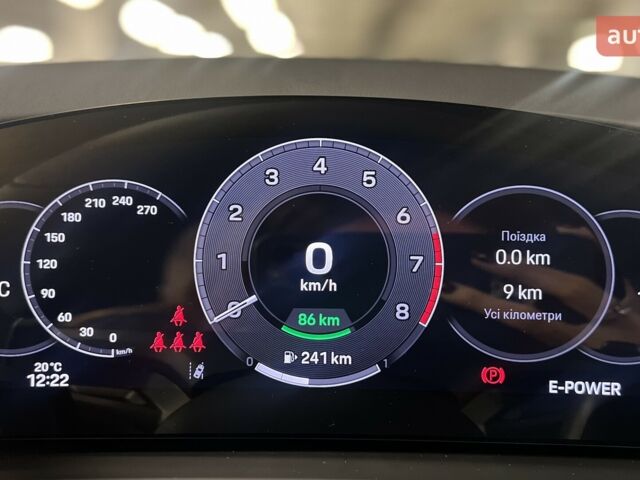 купить новое авто Порше Каен 2024 года от официального дилера Порше Центр Київ Аеропорт Порше фото