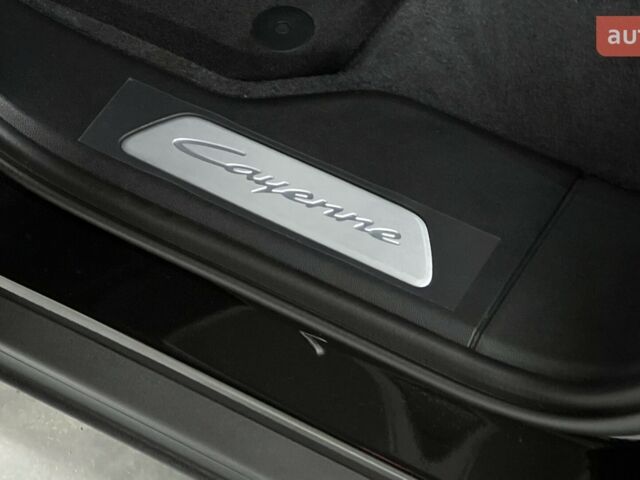 купить новое авто Порше Каен 2024 года от официального дилера Порше Центр Київ Аеропорт Порше фото