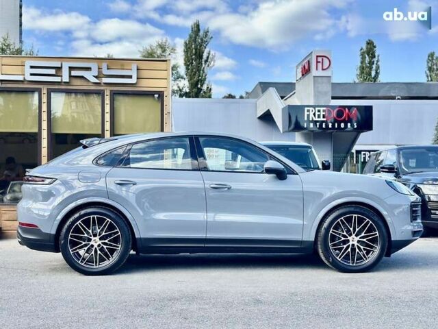 Порше Cayenne, об'ємом двигуна 3 л та пробігом 1 тис. км за 154000 $, фото 10 на Automoto.ua