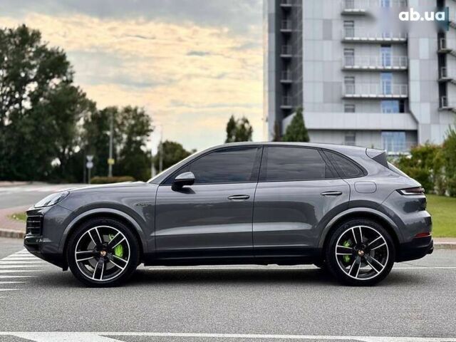 Порше Cayenne, об'ємом двигуна 0 л та пробігом 8 тис. км за 145000 $, фото 21 на Automoto.ua