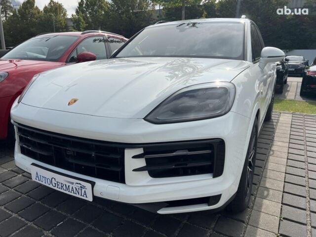 Порше Cayenne, об'ємом двигуна 3 л та пробігом 1 тис. км за 135415 $, фото 4 на Automoto.ua