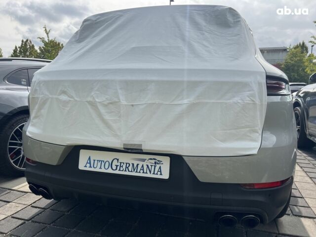 Порше Каен, объемом двигателя 3 л и пробегом 0 тыс. км за 148240 $, фото 36 на Automoto.ua