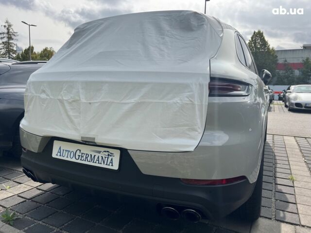 Порше Каен, объемом двигателя 3 л и пробегом 0 тыс. км за 148240 $, фото 35 на Automoto.ua