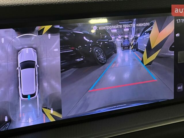 купить новое авто Порше Каен 2024 года от официального дилера Порше Центр Київ Аеропорт Порше фото