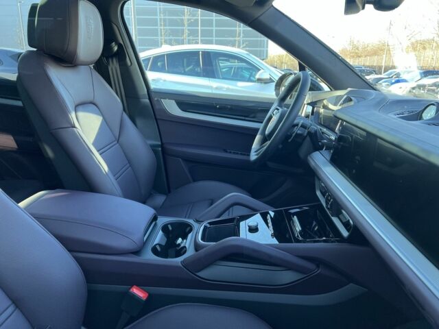 Порше Каен, объемом двигателя 3 л и пробегом 1 тыс. км за 130851 $, фото 13 на Automoto.ua