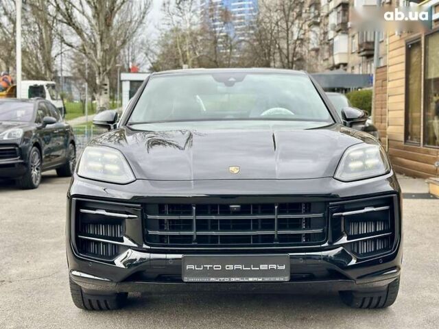 Порше Каен, объемом двигателя 4 л и пробегом 1 тыс. км за 194999 $, фото 5 на Automoto.ua