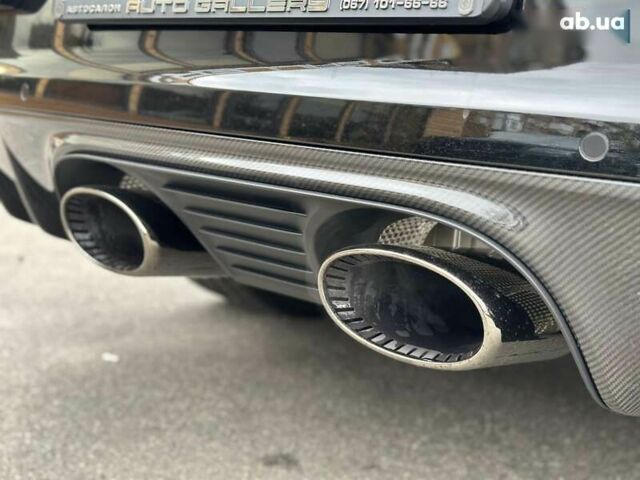 Порше Каен, объемом двигателя 4 л и пробегом 1 тыс. км за 194999 $, фото 21 на Automoto.ua