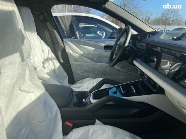 Порше Каен, объемом двигателя 3 л и пробегом 0 тыс. км за 171497 $, фото 14 на Automoto.ua