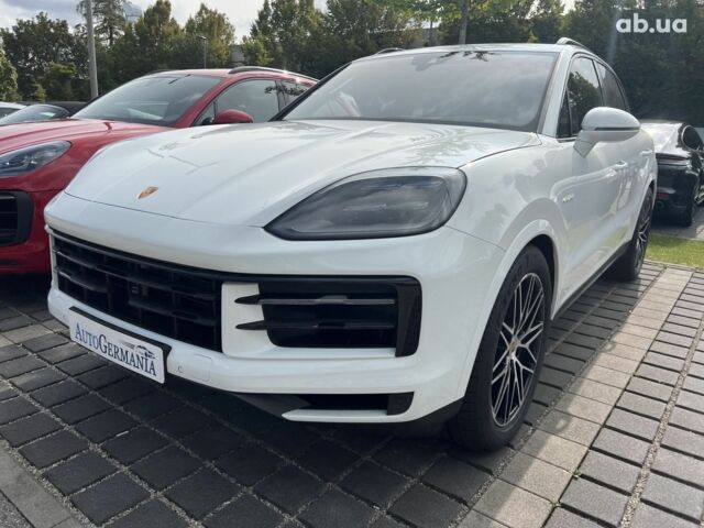 Порше Cayenne, об'ємом двигуна 3 л та пробігом 1 тис. км за 135415 $, фото 8 на Automoto.ua