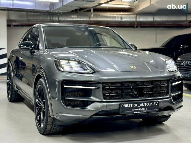 Порше Каен, объемом двигателя 4 л и пробегом 14 тыс. км за 193000 $, фото 12 на Automoto.ua