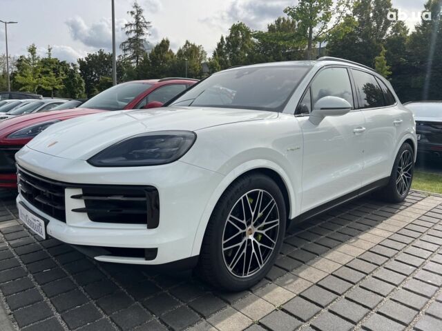Порше Cayenne, об'ємом двигуна 3 л та пробігом 1 тис. км за 135415 $, фото 6 на Automoto.ua