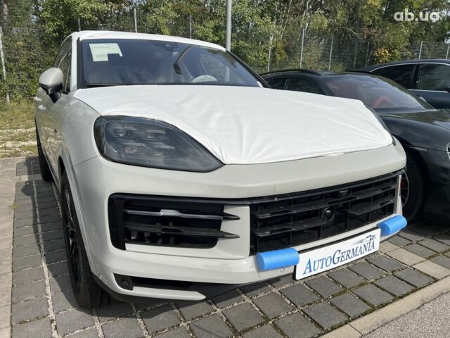 Порше Каен, объемом двигателя 3 л и пробегом 0 тыс. км за 148240 $, фото 15 на Automoto.ua