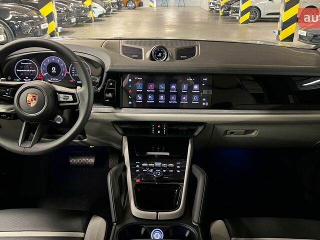 купить новое авто Порше Каен 2024 года от официального дилера Порше Центр Київ Аеропорт Порше фото