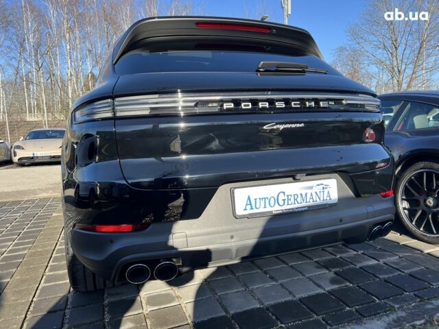 Порше Каен, объемом двигателя 3 л и пробегом 1 тыс. км за 130851 $, фото 28 на Automoto.ua