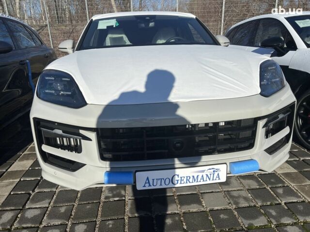 Порше Каен, объемом двигателя 3 л и пробегом 0 тыс. км за 171497 $, фото 5 на Automoto.ua