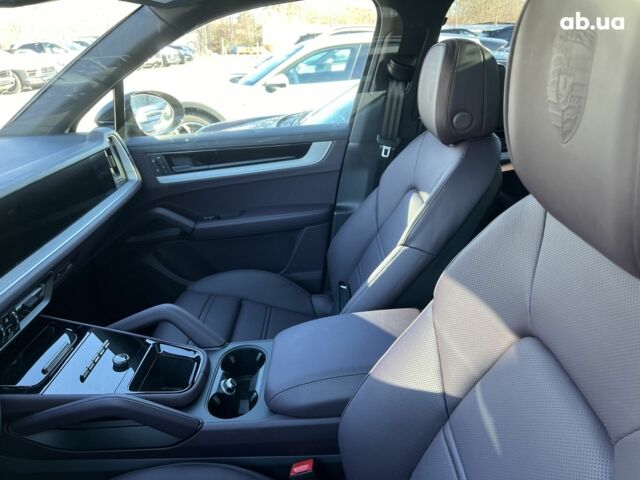Порше Каен, объемом двигателя 3 л и пробегом 1 тыс. км за 130851 $, фото 25 на Automoto.ua