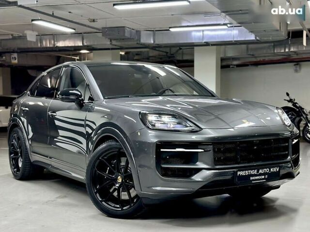 Порше Каен, объемом двигателя 4 л и пробегом 14 тыс. км за 188000 $, фото 4 на Automoto.ua