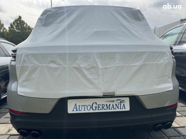 Порше Каен, объемом двигателя 3 л и пробегом 0 тыс. км за 148240 $, фото 29 на Automoto.ua