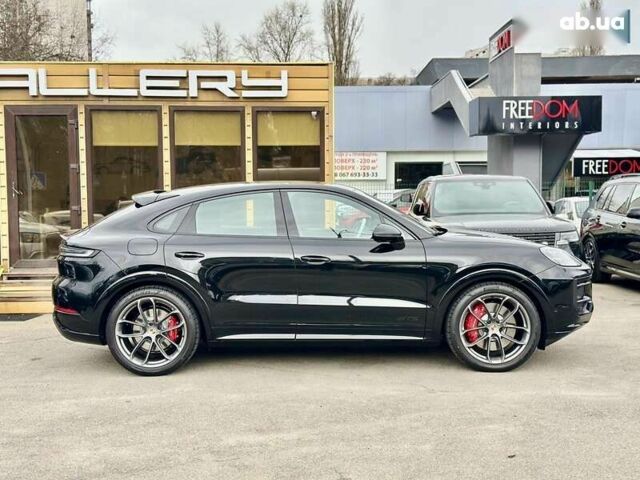 Порше Каен, объемом двигателя 4 л и пробегом 1 тыс. км за 194999 $, фото 11 на Automoto.ua