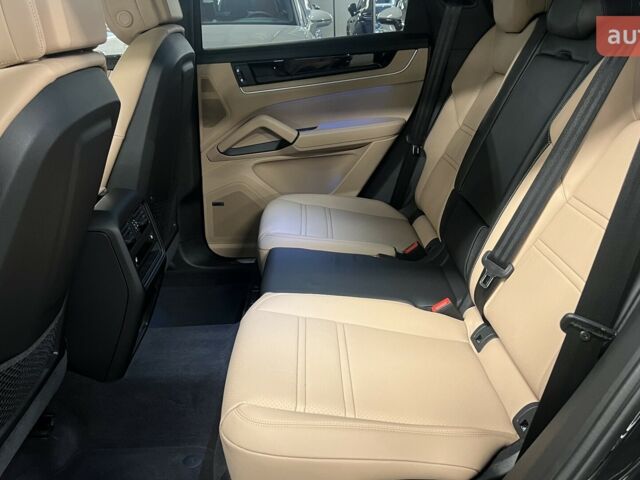 купить новое авто Порше Каен 2024 года от официального дилера Порше Центр Київ Аеропорт Порше фото