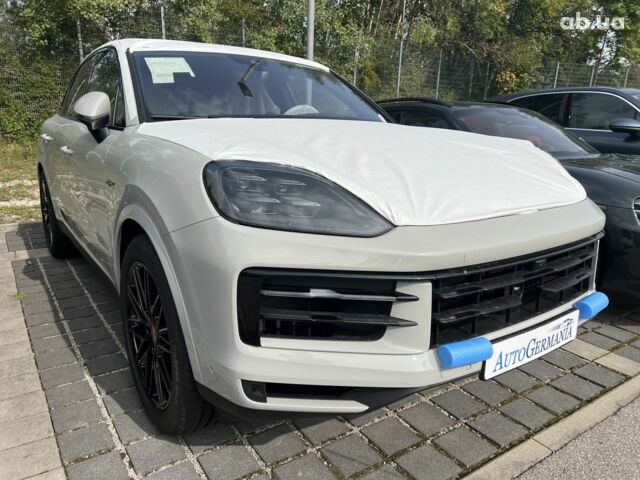 Порше Каен, объемом двигателя 3 л и пробегом 0 тыс. км за 148240 $, фото 2 на Automoto.ua