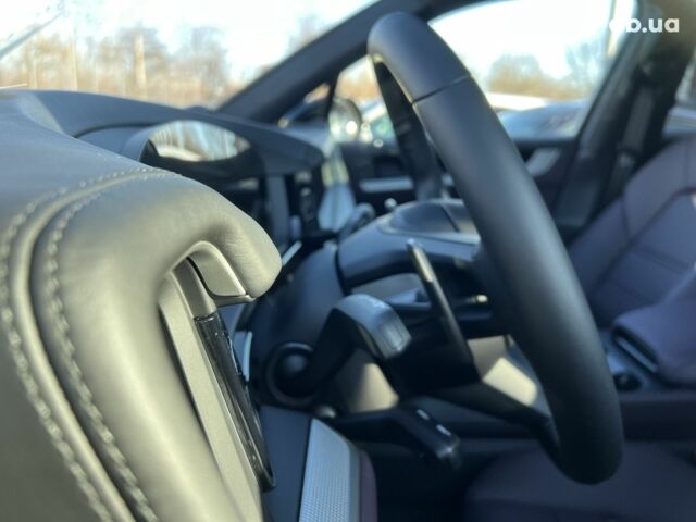 Порше Каен, объемом двигателя 3 л и пробегом 1 тыс. км за 130851 $, фото 22 на Automoto.ua