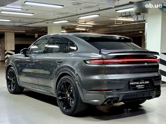 Порше Каен, объемом двигателя 4 л и пробегом 14 тыс. км за 188000 $, фото 26 на Automoto.ua