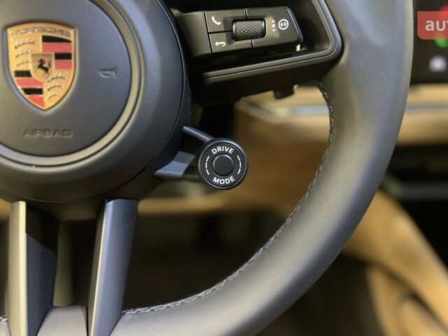 купить новое авто Порше Каен 2024 года от официального дилера Порше Центр Київ Аеропорт Порше фото