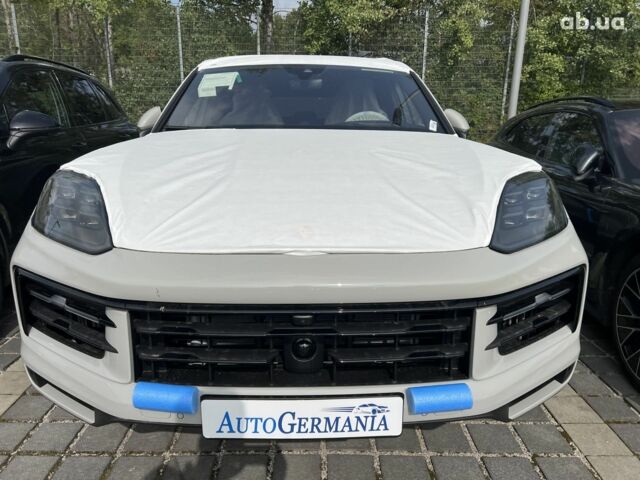 Порше Каен, объемом двигателя 3 л и пробегом 0 тыс. км за 148240 $, фото 3 на Automoto.ua