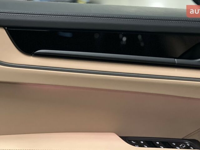 купить новое авто Порше Каен 2024 года от официального дилера Порше Центр Київ Аеропорт Порше фото