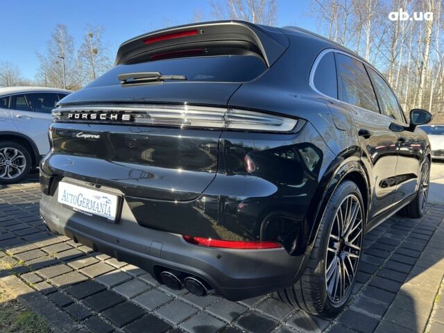 Порше Каен, объемом двигателя 3 л и пробегом 1 тыс. км за 130851 $, фото 33 на Automoto.ua