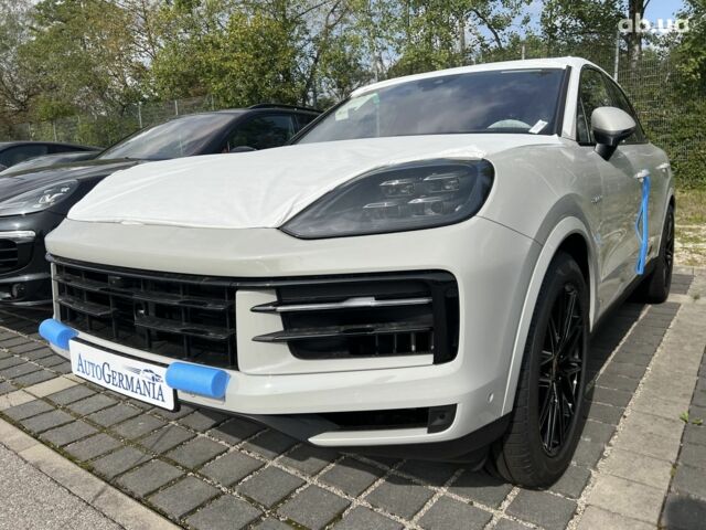 Порше Каен, объемом двигателя 3 л и пробегом 0 тыс. км за 148240 $, фото 10 на Automoto.ua