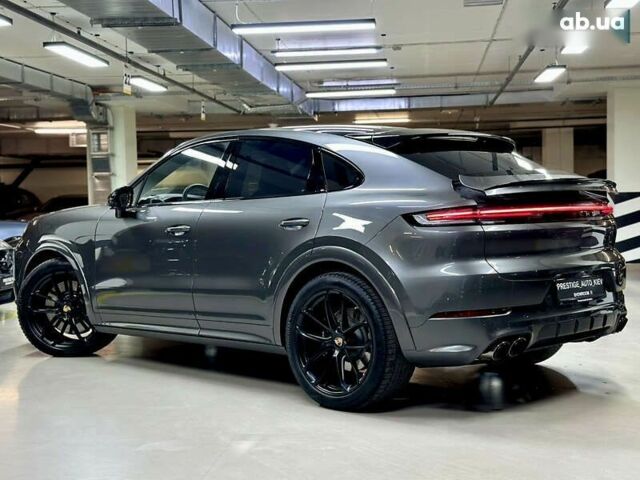 Порше Каен, объемом двигателя 4 л и пробегом 14 тыс. км за 193000 $, фото 28 на Automoto.ua