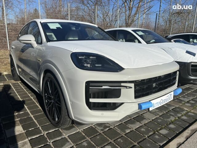 Порше Каен, объемом двигателя 3 л и пробегом 0 тыс. км за 171497 $, фото 17 на Automoto.ua