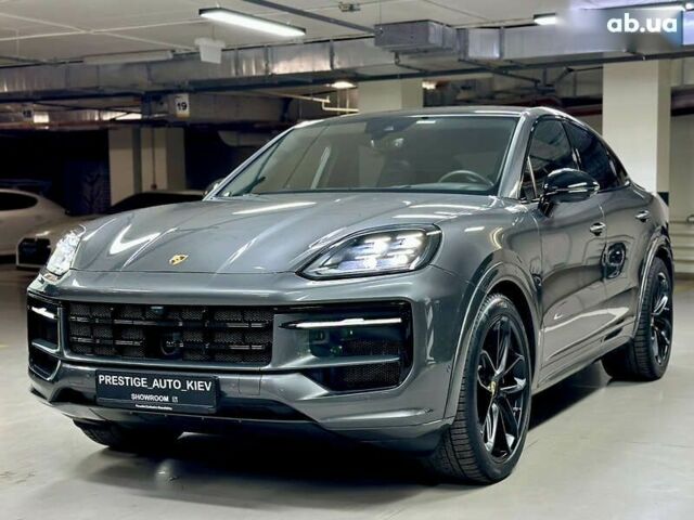 Порше Каен, объемом двигателя 4 л и пробегом 14 тыс. км за 188000 $, фото 12 на Automoto.ua
