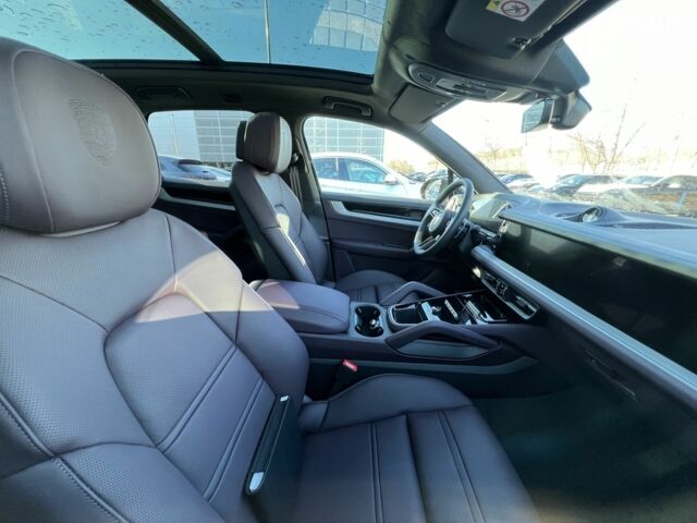 Порше Каен, объемом двигателя 3 л и пробегом 1 тыс. км за 130851 $, фото 14 на Automoto.ua